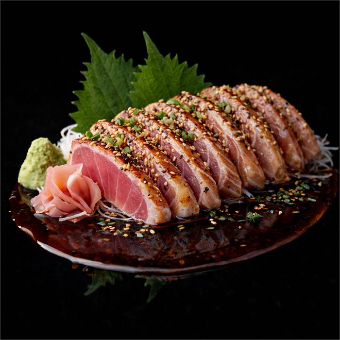 Sashimi 5